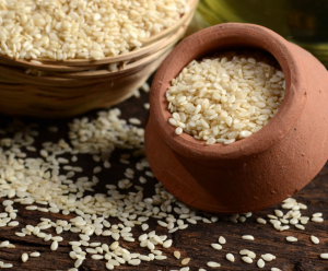 producer and exporter of sesame seeds|sesame seeds in india