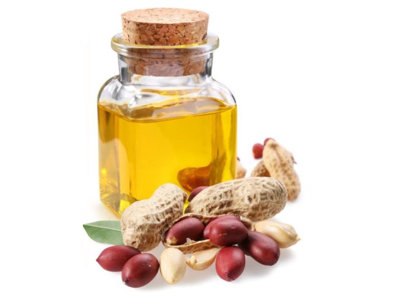 Peanut Oil Varsha Industries