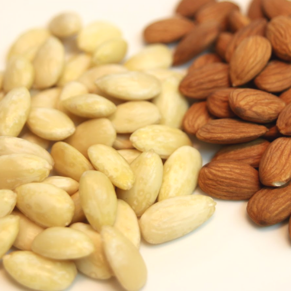 Exporter of almonds|Supplier of almonds|Exporter and supplier of almonds
