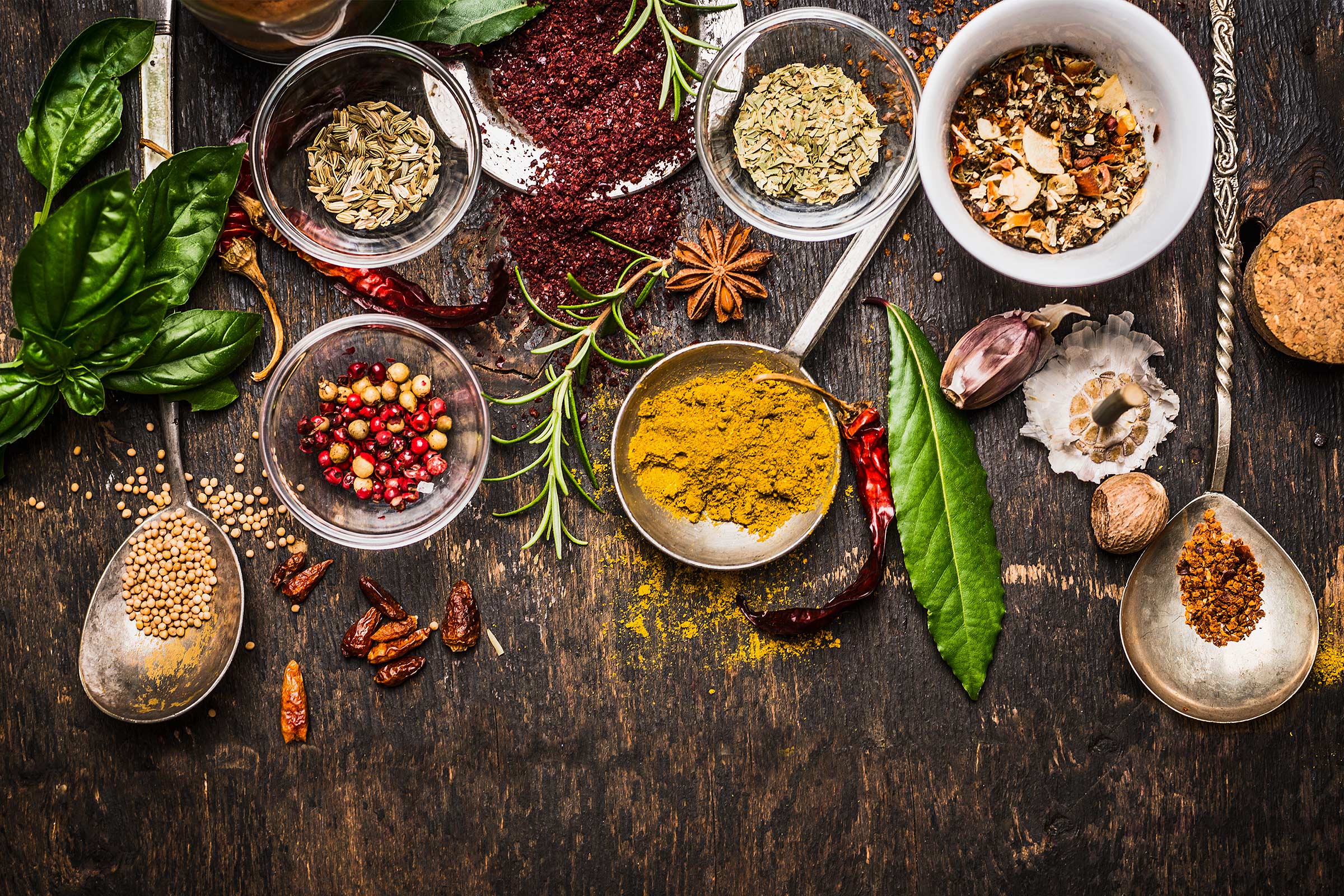 Exporter of Spices| Exporters and Manufactures of Spices