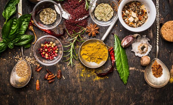 Exporter of Spices| Exporters and Manufactures of Spices